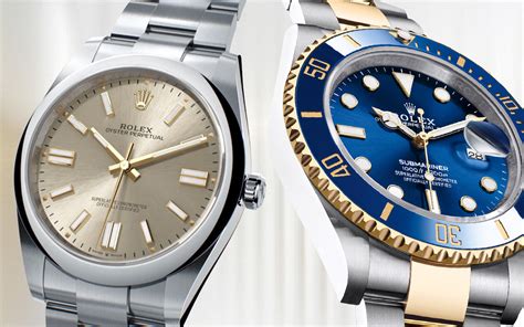 novita rolex 2020 settembre